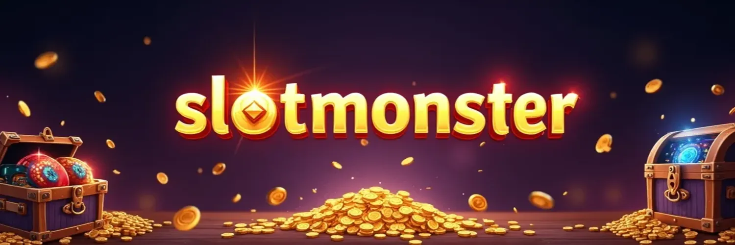 SlotMonster Online Casino